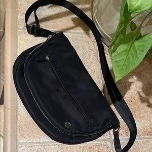 Lululemon All Night Festival Bag 5L